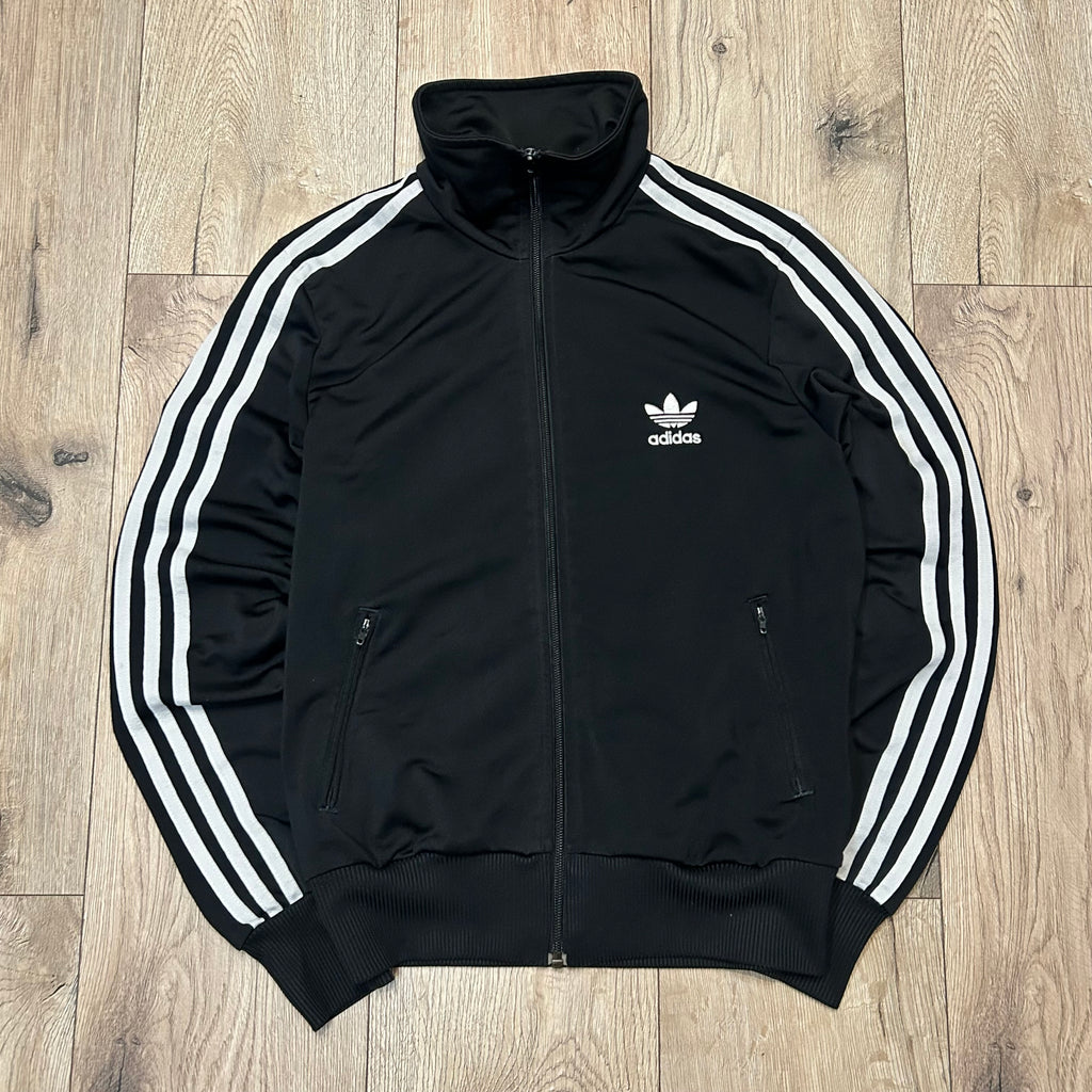 Bluza Adidas damska czarna vintage