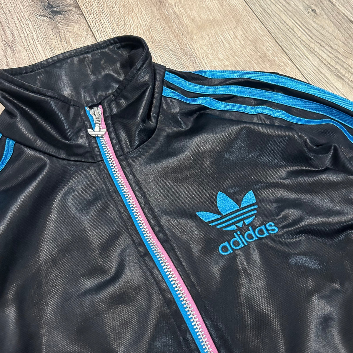 Bluza Adidas Tracksuit Chille62 swag y2k