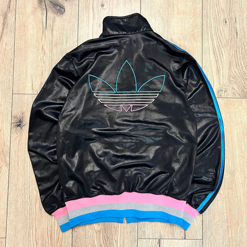 Bluza Adidas Tracksuit Chille62 swag y2k
