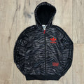 Bluza Adidas Tracksuit Chille62 swag y2k